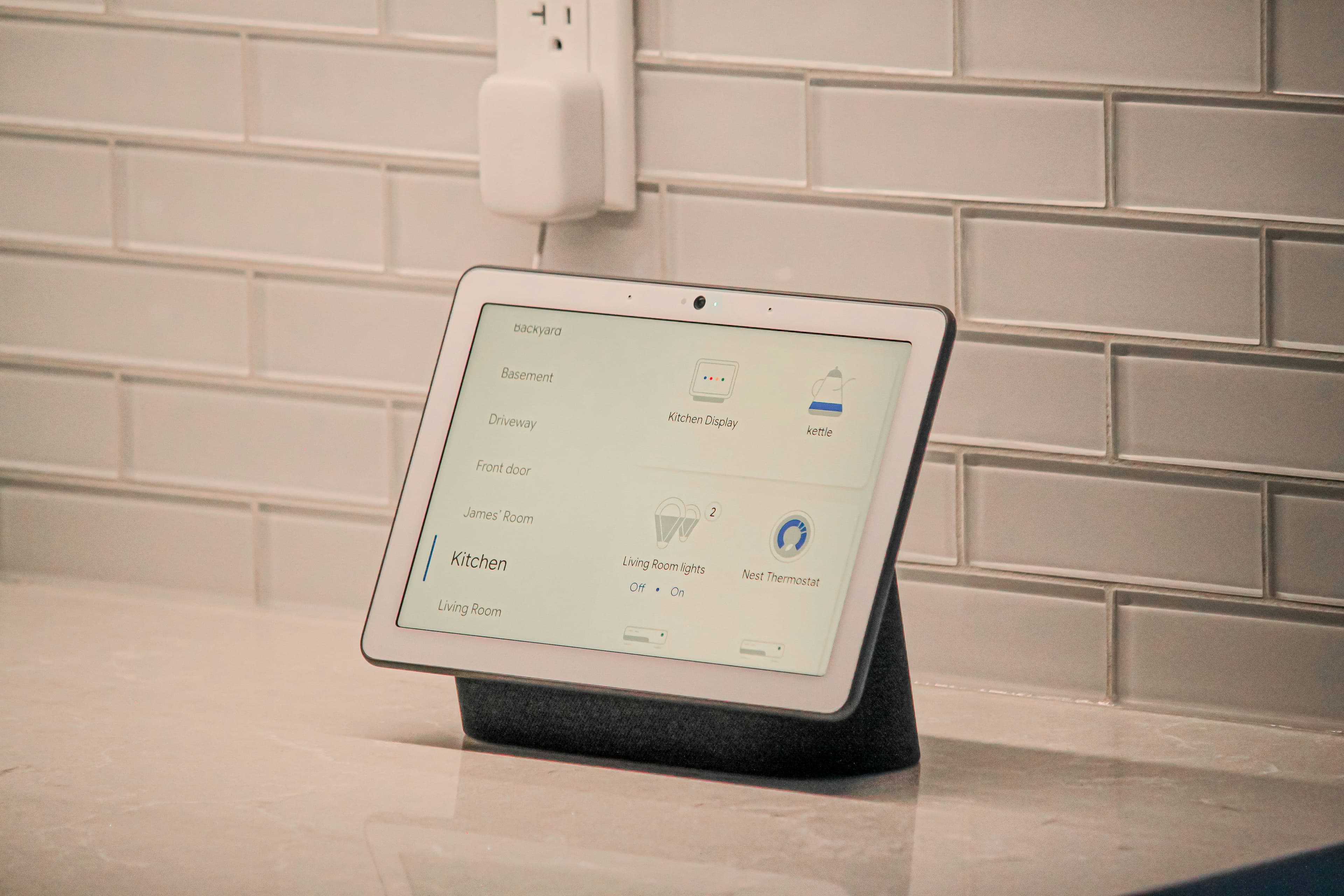 Home Assistant Integration