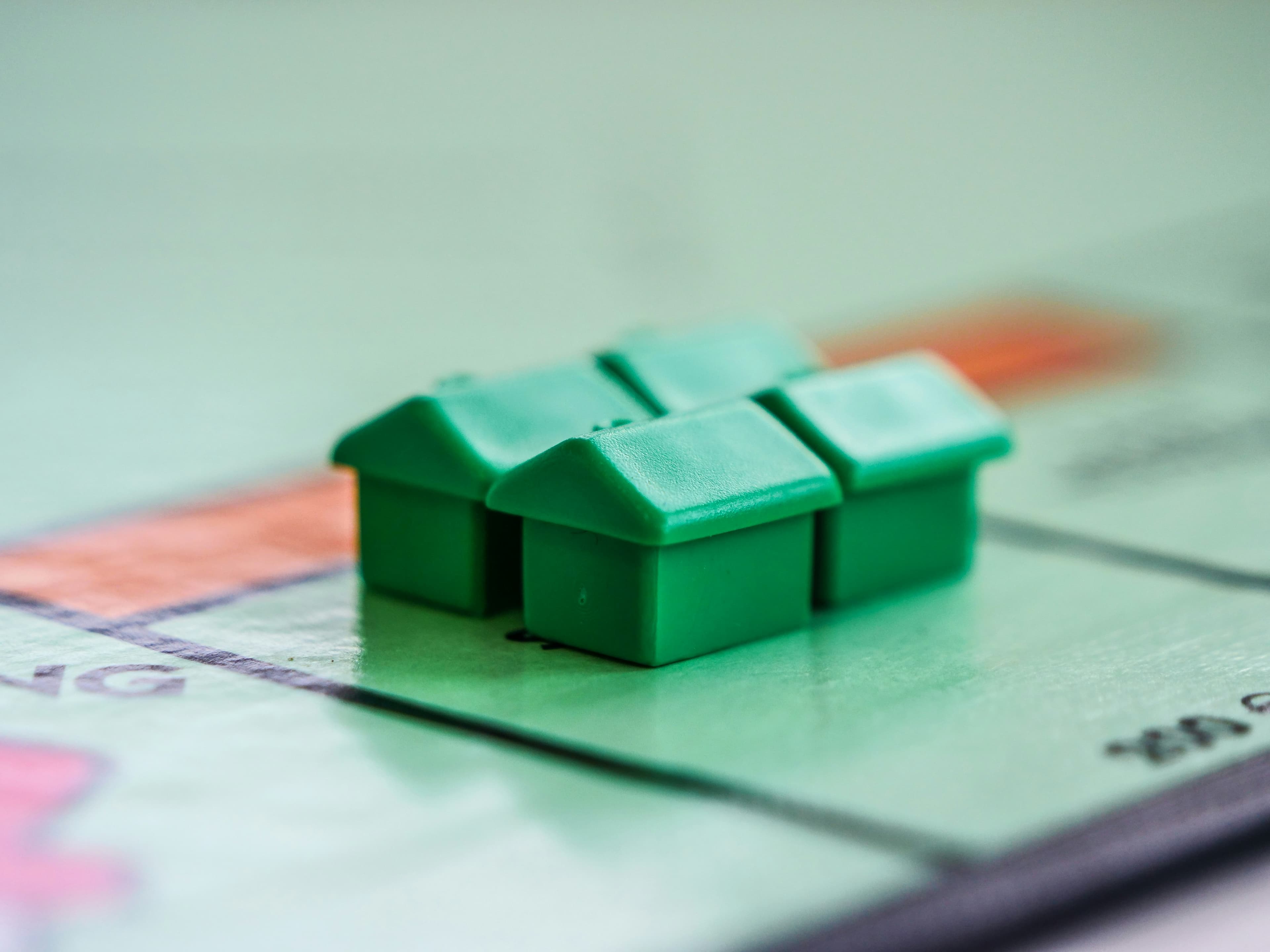 House Rules Generator