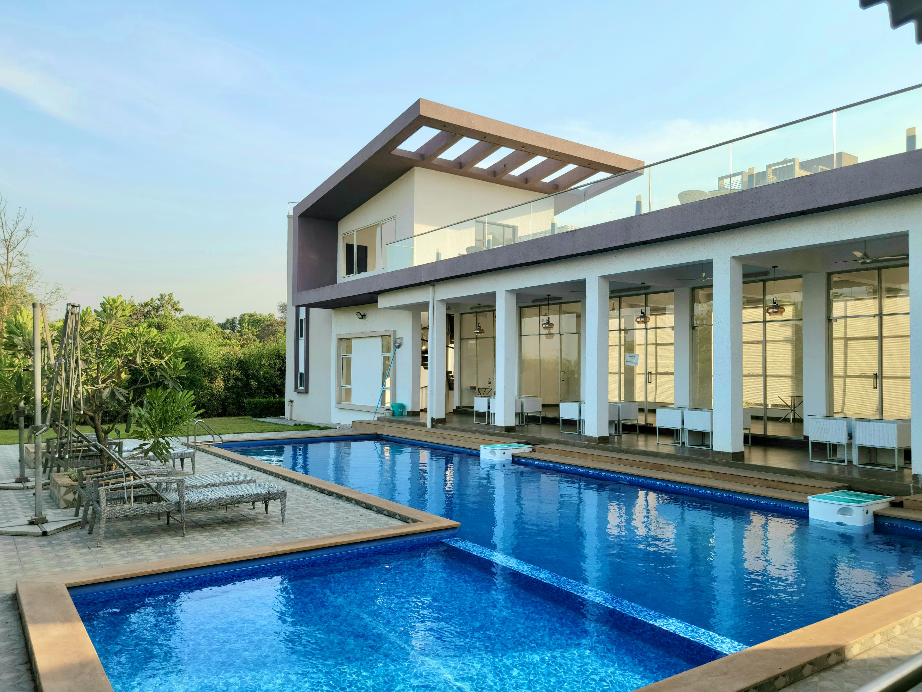 Set Up a Shared Property Agreement