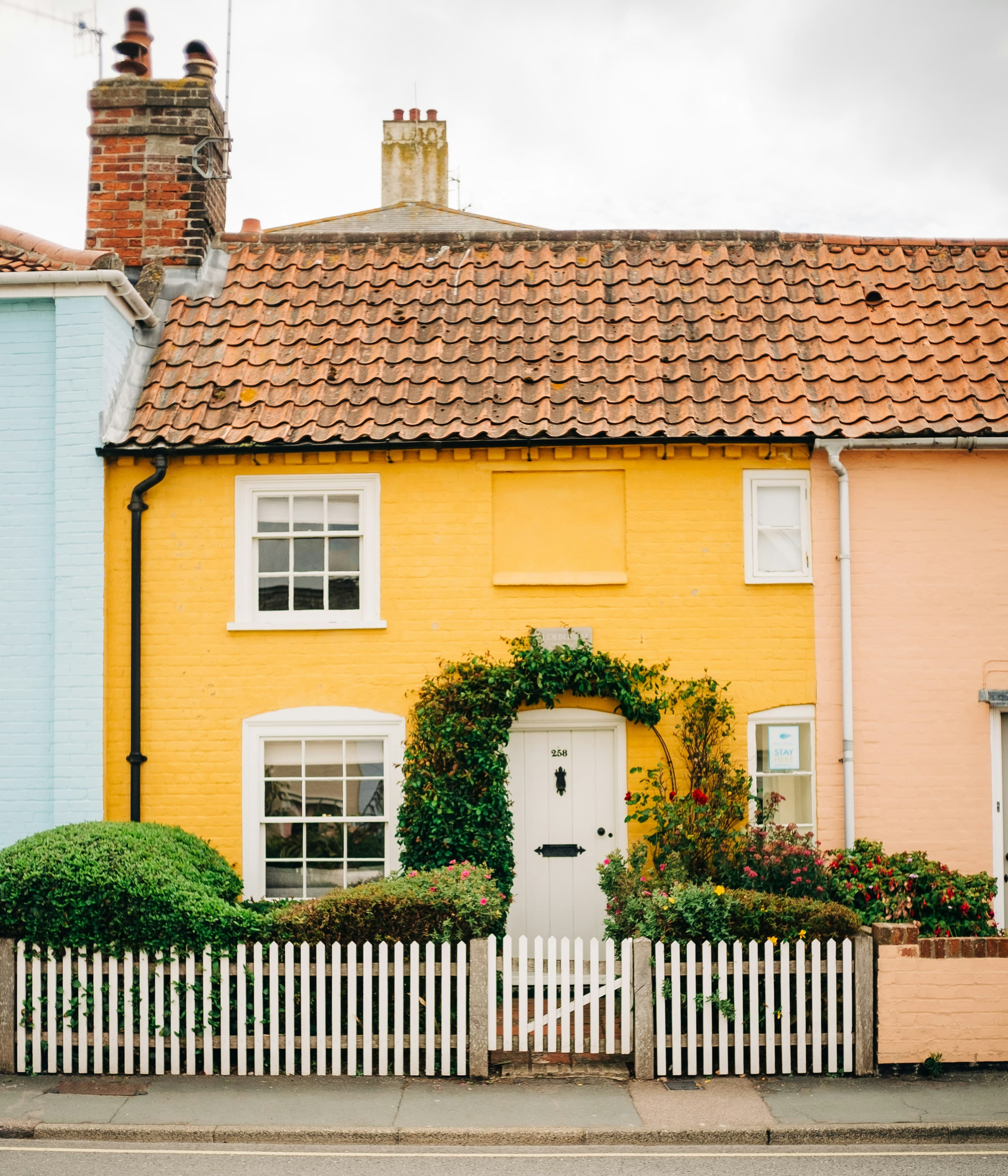 Shared Vacation Home Guide