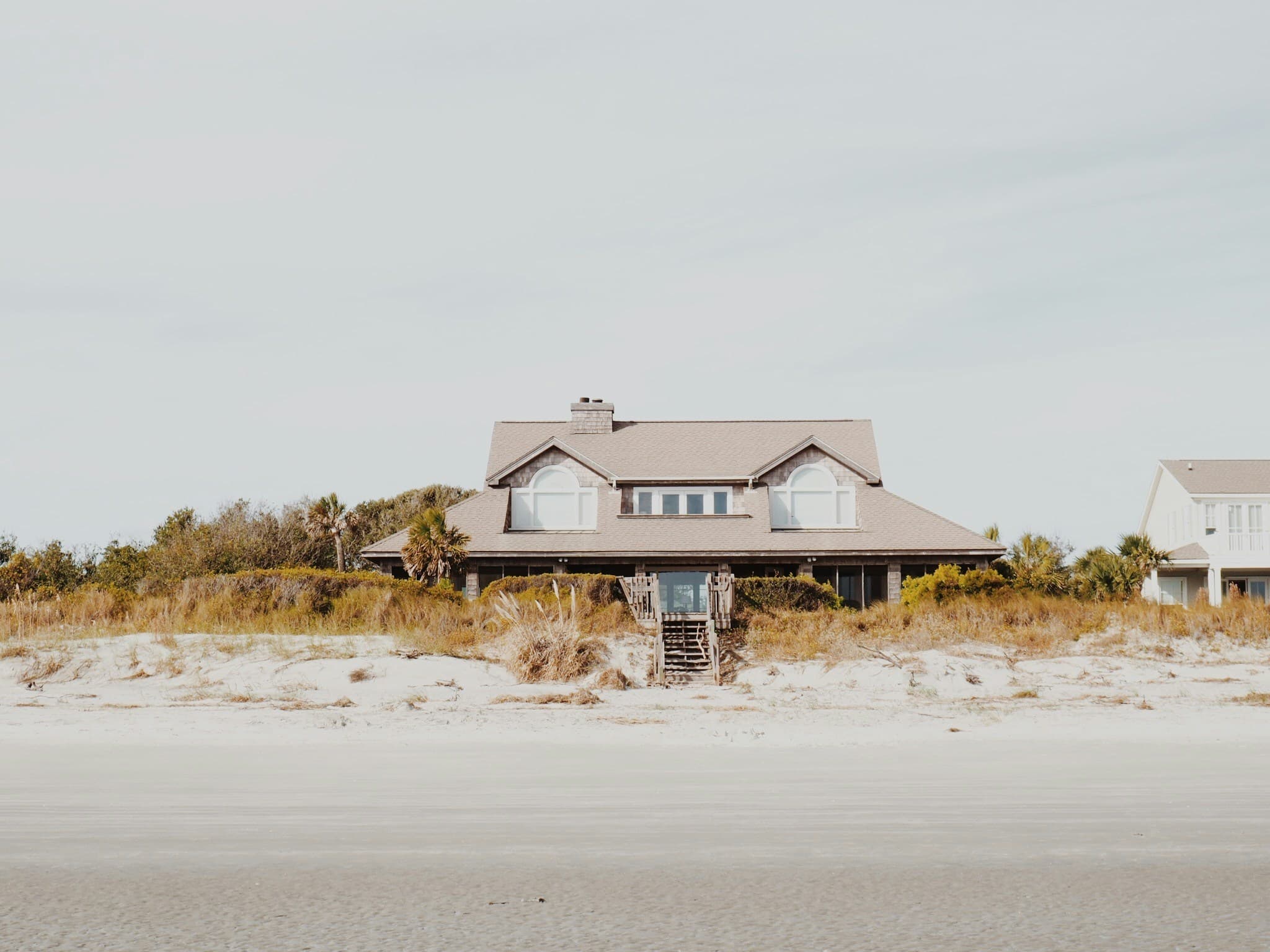 Vacation Property Challenges